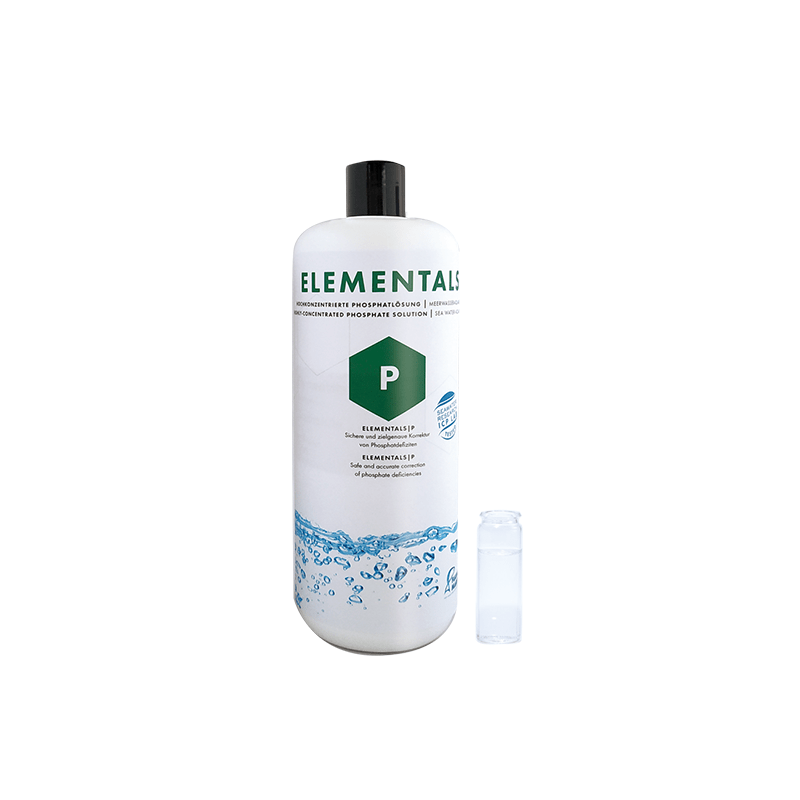 Fauna Marin ELEMENTALS P - 1000ml