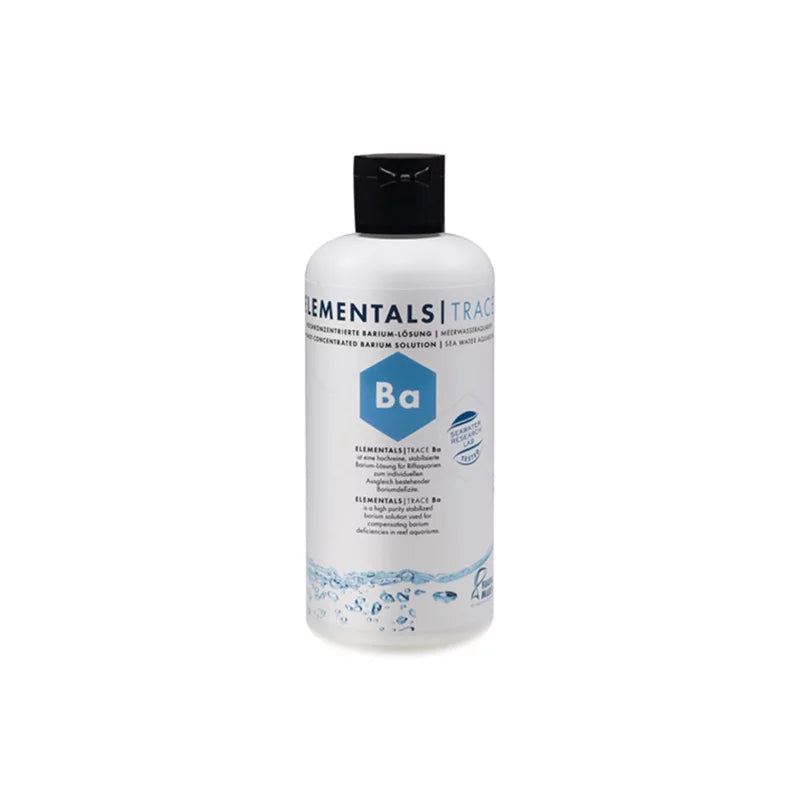 Fauna Marin ELEMENTALS TRACE Ba - 250ml