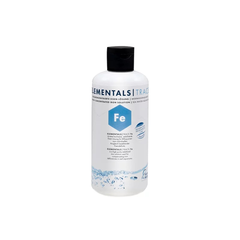 ELEMENTALS TRACE Fe - 250ml