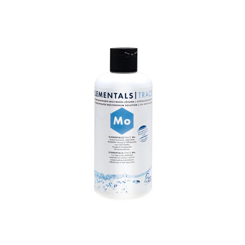 ELEMENTALS TRACE Mo - 250ml