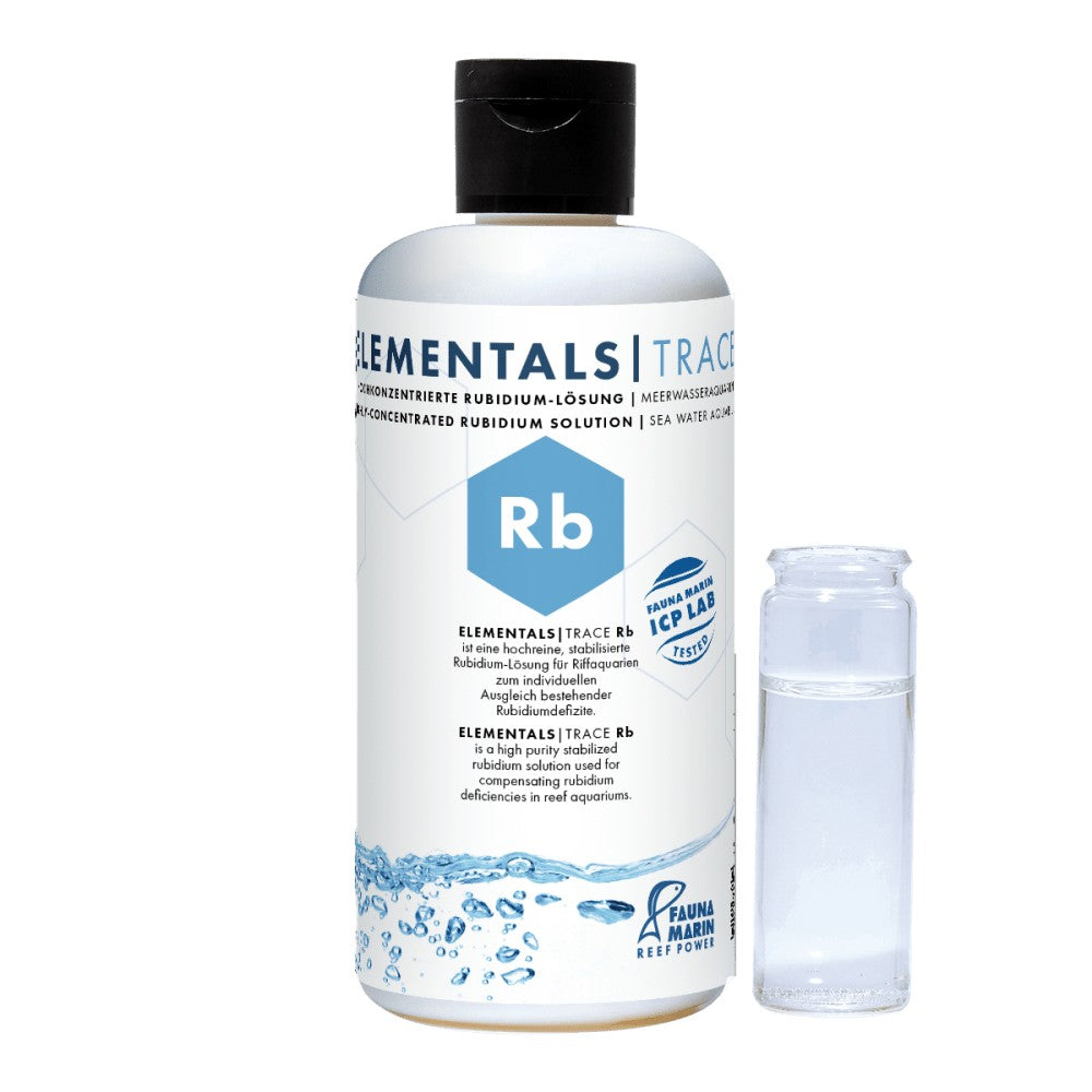 TRACE Elements