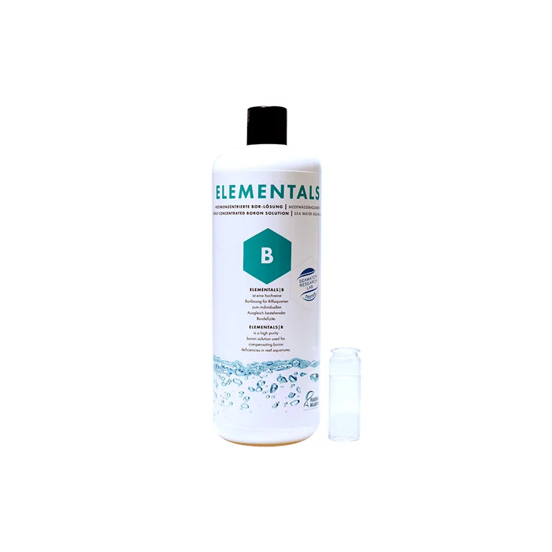 ELEMENTALS B - 1000ml