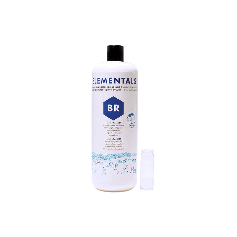 ELEMENTALS BR - 1000ml