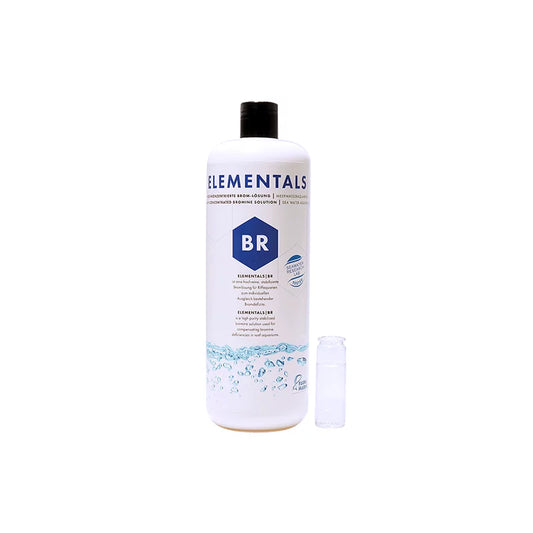 ELEMENTALS BR - 1000ml