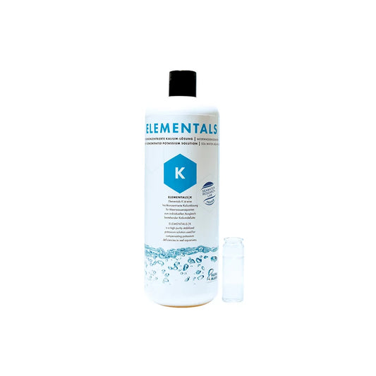 ELEMENTALS K - 1000ml