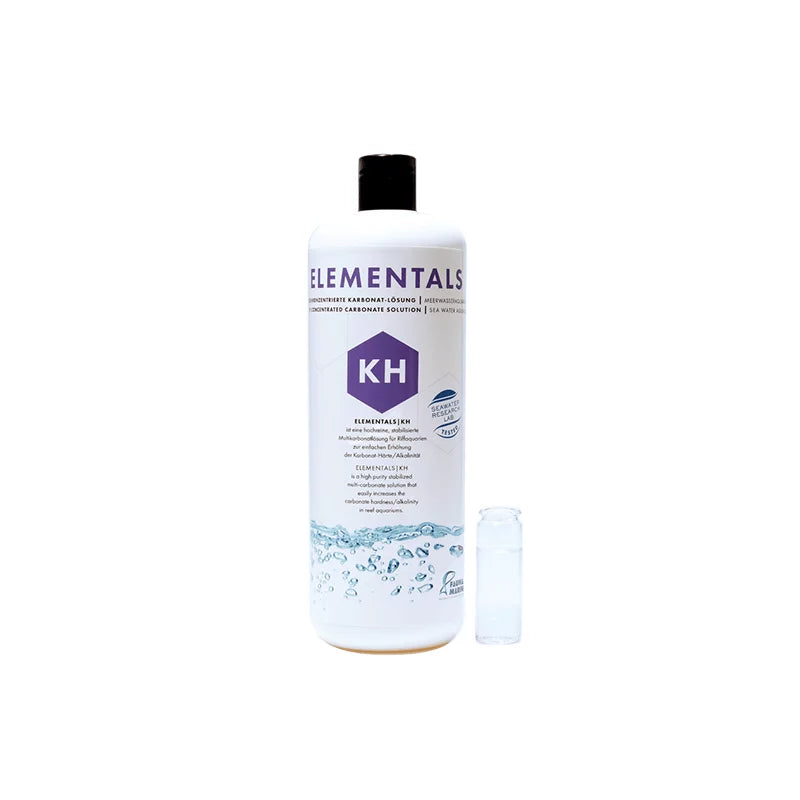 Fauna Marin ELEMENTALS KH - 1000ml