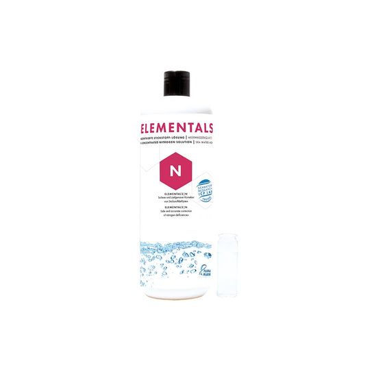 Fauna Marin ELEMENTALS N - 1000ml