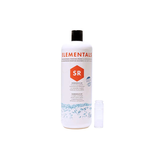 Fauna Marin ELEMENTALS SR - 1000ml