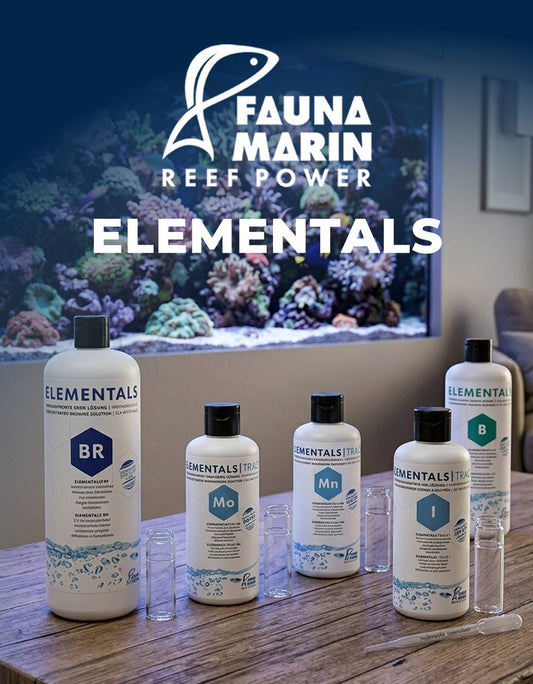 Fauna Marin ELEMENTALS N - 1000ml