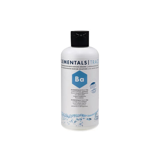 Fauna Marin ELEMENTALS TRACE Ba - 250ml