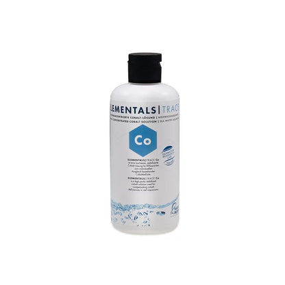 Fauna Marin ELEMENTALS TRACE Co - 250ml