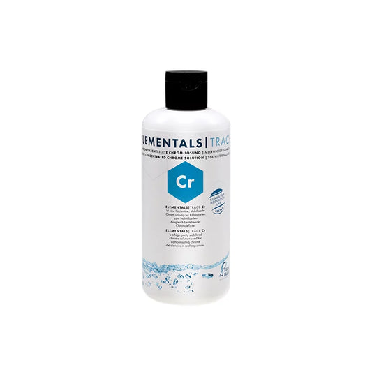 Fauna Marin ELEMENTALS TRACE Cr - 250ml