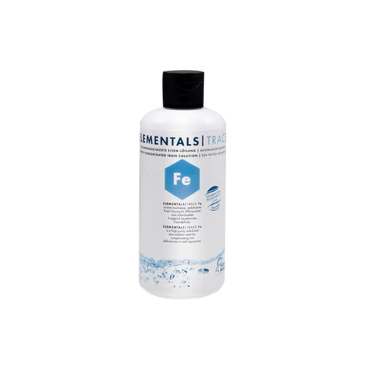ELEMENTALS TRACE Fe - 250ml