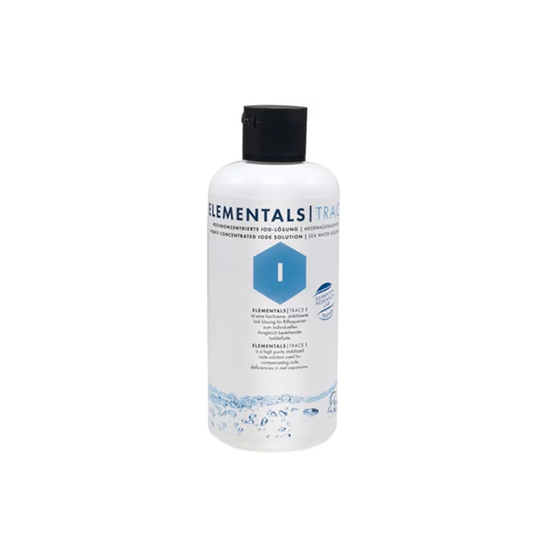 ELEMENTALS TRACE I - 250ml