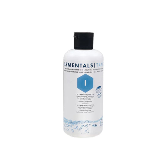 ELEMENTALS TRACE I - 250ml