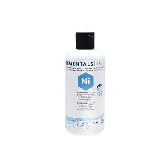 Fauna Marin ELEMENTALS TRACE Ni - 250ml