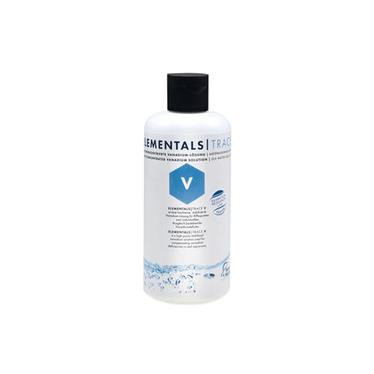 Fauna Marin ELEMENTALS TRACE V - 250ml