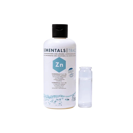ELEMENTALS TRACE Zn - 250ml