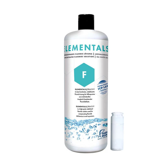 ELEMENTALS F - 1000ml