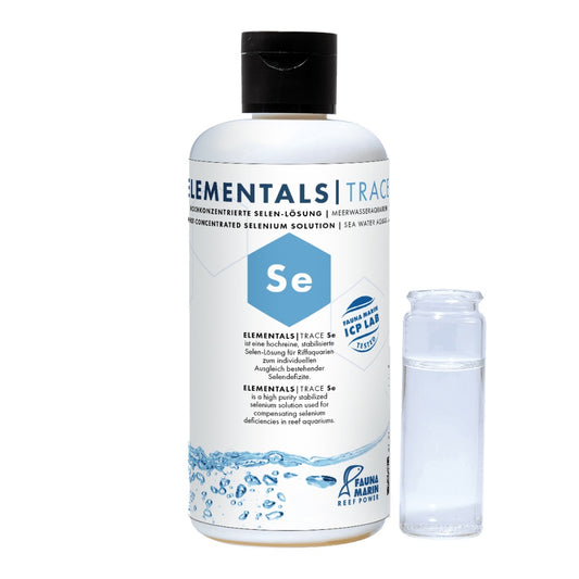 ELEMENTALS TRACE Se - 250ml